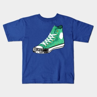 Sneaker Kids T-Shirt